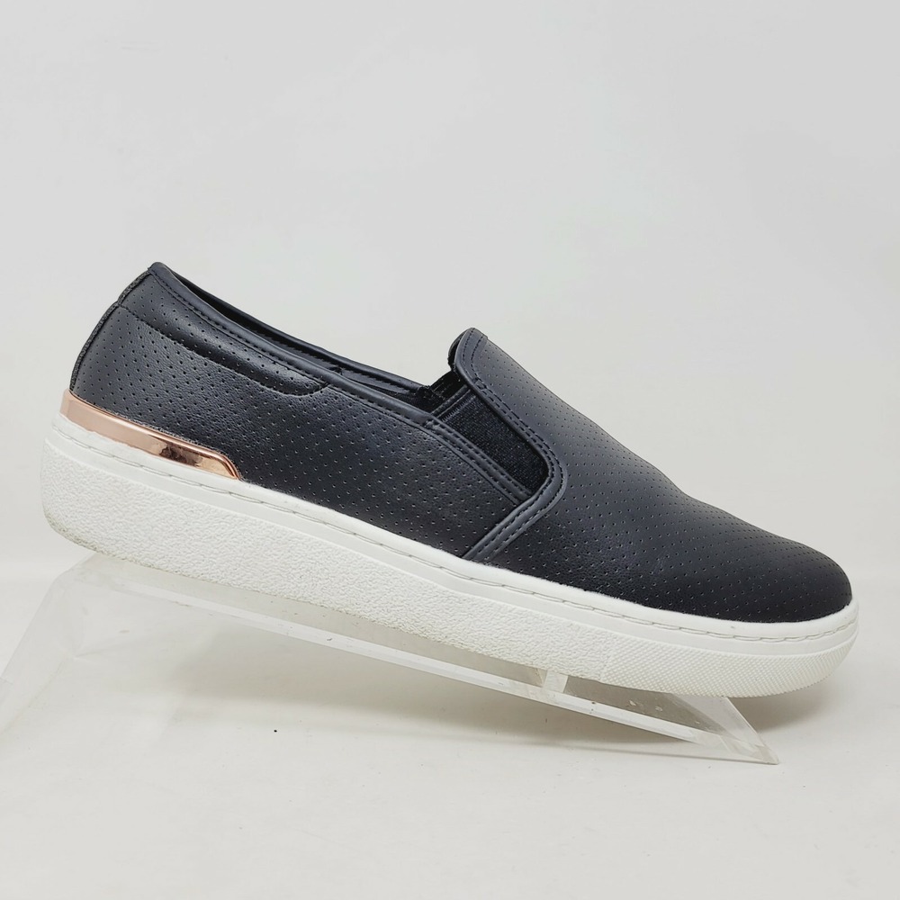 Skechers Women's Loafers Size 10 M Concept 3 Feel The Vibe Slip-on Shoes 112004 - Picture 2 of 12